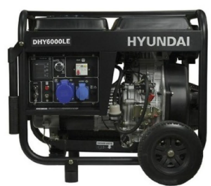 DHY6000