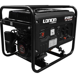 Generador Loncin LC2500-F