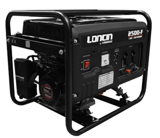 GENERADOR LONCIN