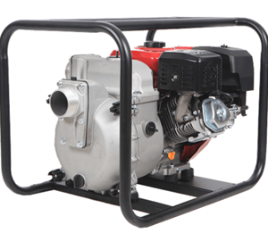 Motobomba Senci SCST80