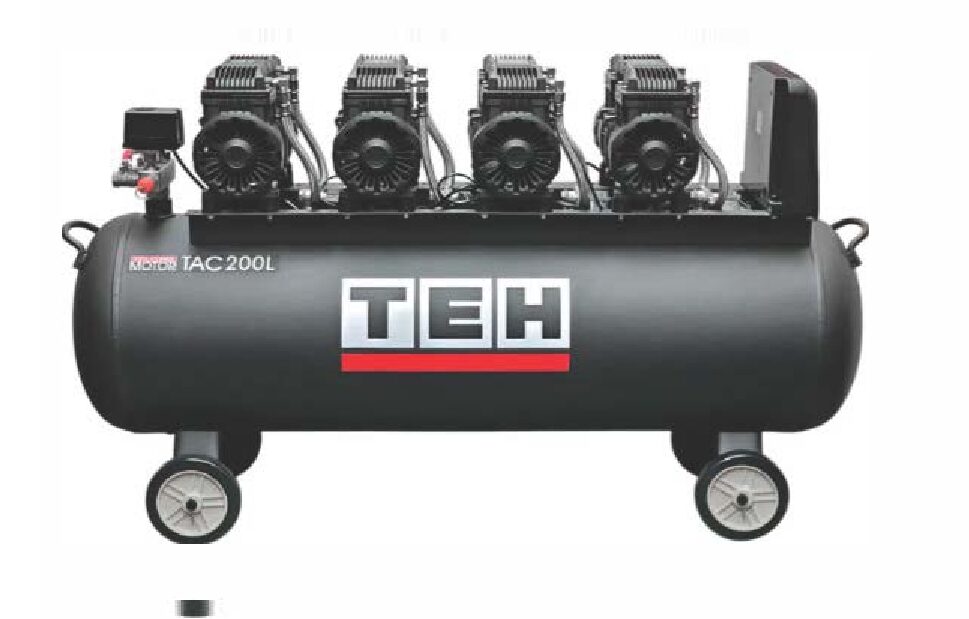 Compresor TEH TAC200L