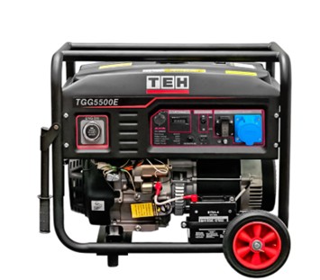TEH TGG5500