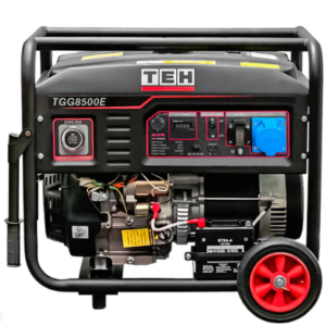 Generador a Gasolina TEH TGG8500E