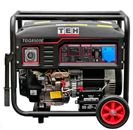 TGG8500