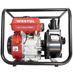 Motobomba WESTUL WT-GWP20 (2")