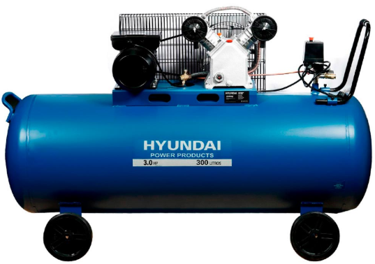compresor Hyundai HYXY300C