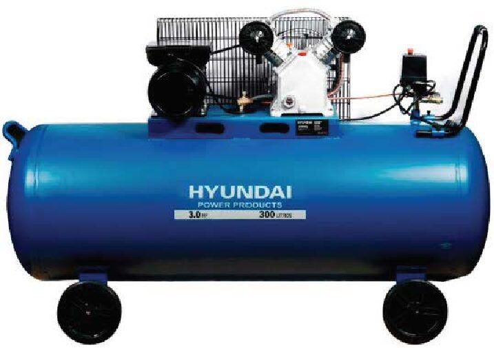 Compresor Hyundai HYXY300C