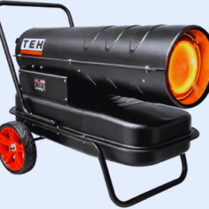 Turbo Calefactor Diésel TEH LG-Y30