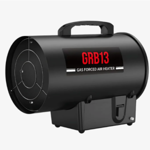 Turbo Calefactor a Gas GRB13 ZB-G15