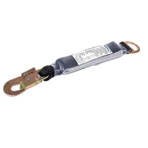 Amortiguador de Impacto Prince 0.45 mts Iron-x