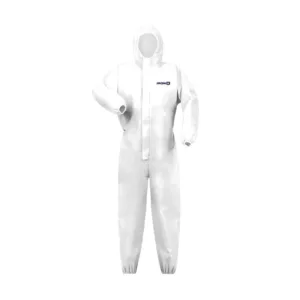 Overol Desechable Microporoso Iron-x