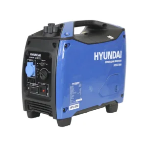 Generador Inverter Hyundai 2750Kva