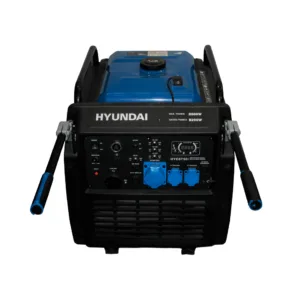 Generador Inverter Hyundai 8.5 KVA