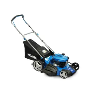 Cortacésped 20" Hyundai con recolector