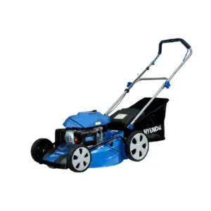 Cortacésped 21" Hyundai con recolector