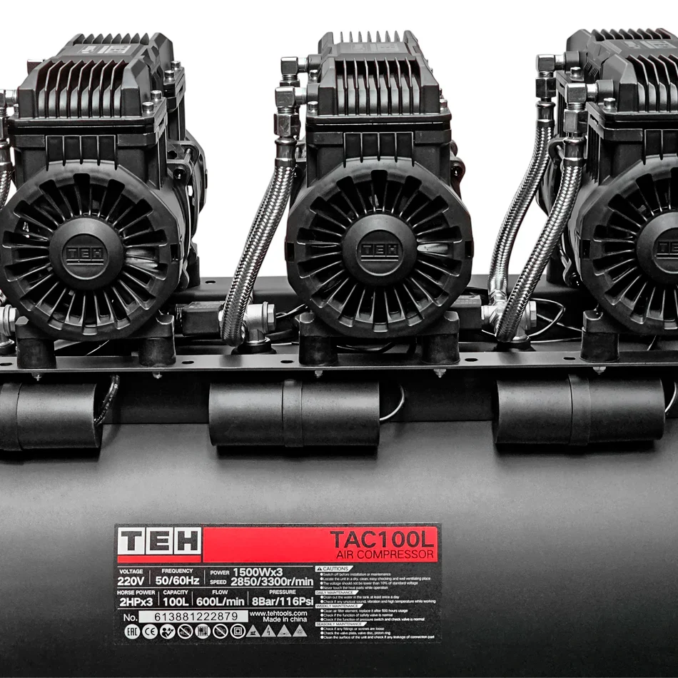 TAC100L-8