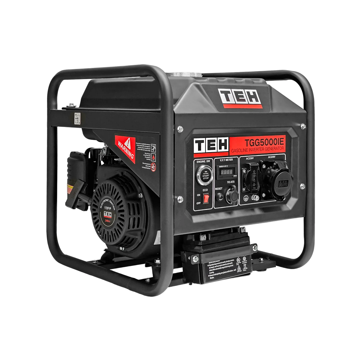 TGG500IE-1