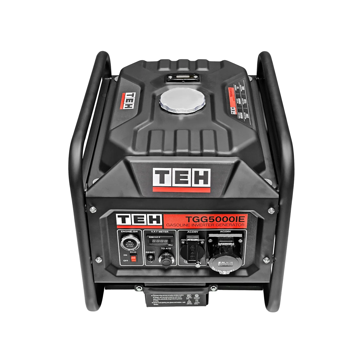 TGG500IE-2