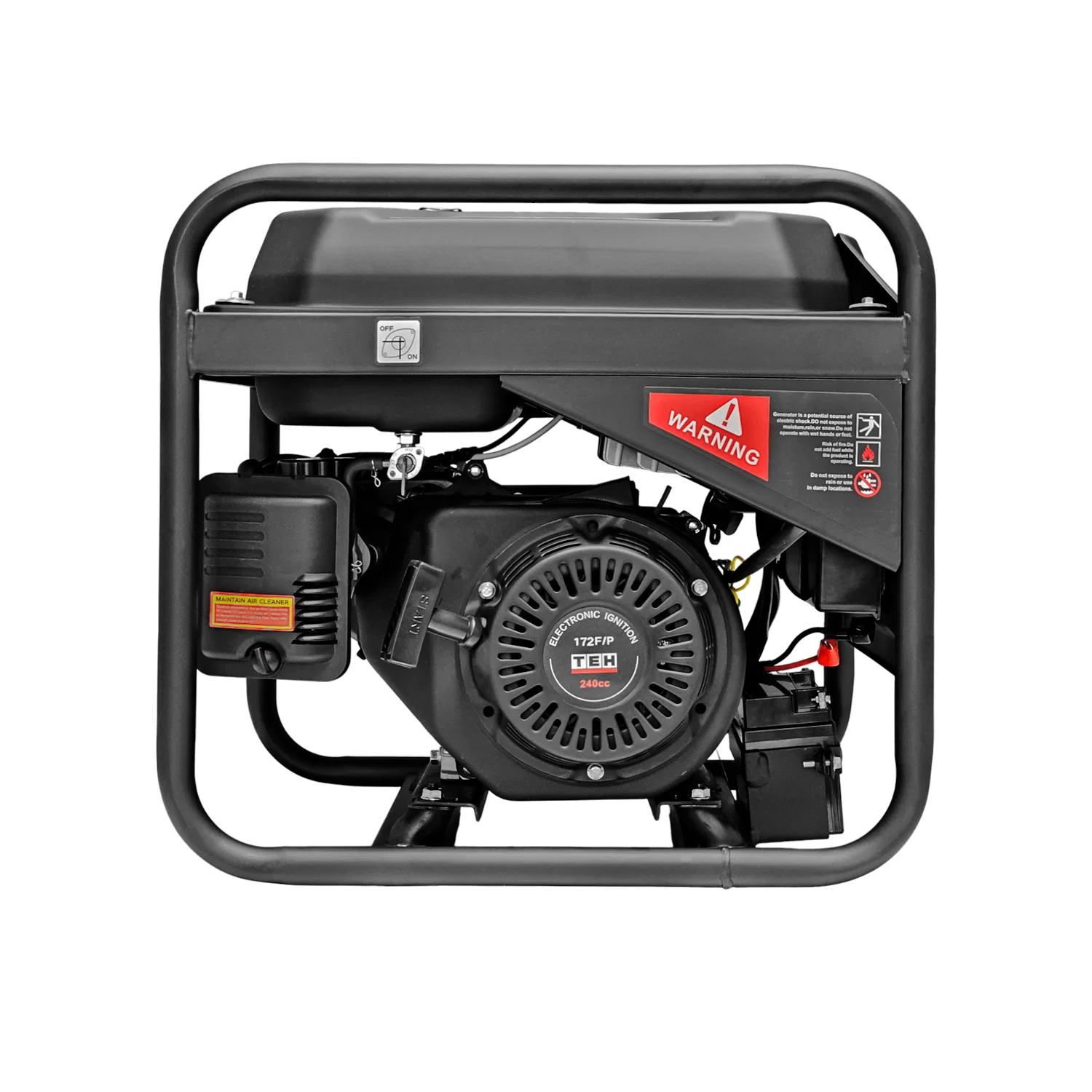 TGG500IE-3