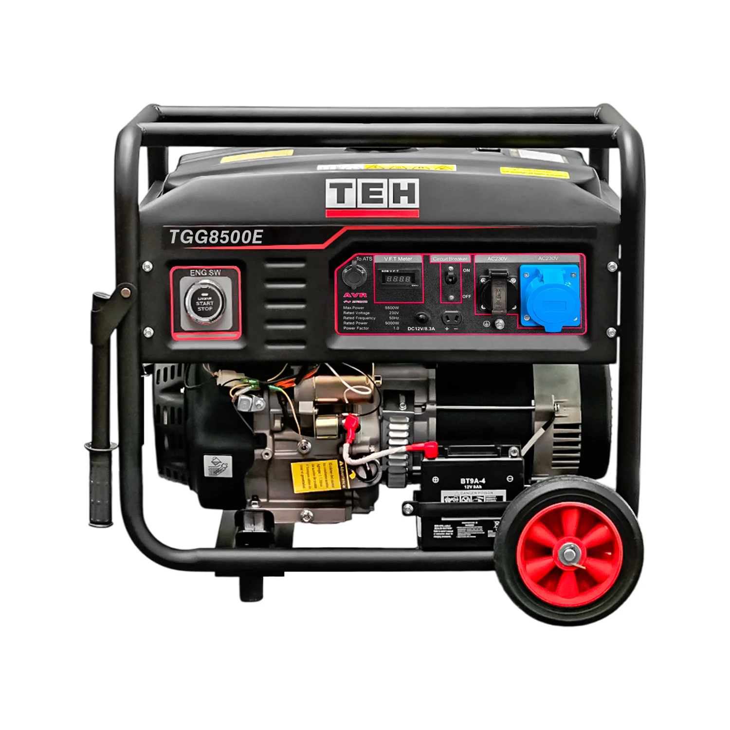 TGG8500E-SODIMAC