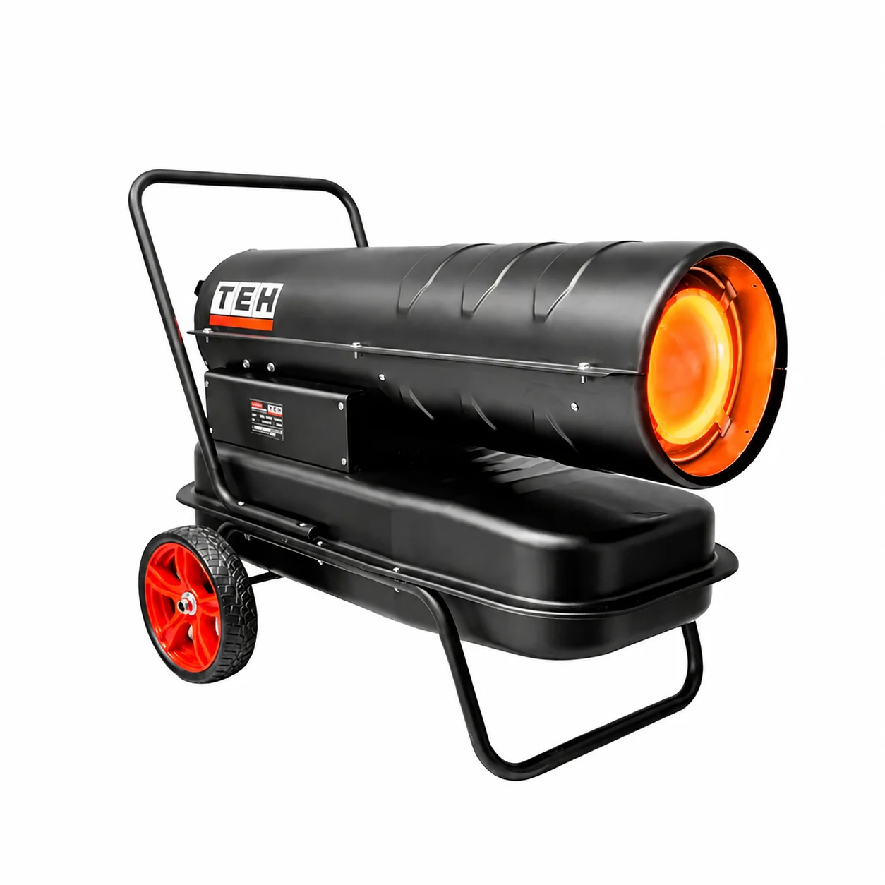 TURBOENCENDIDO