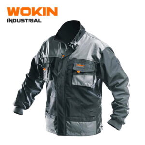 Chaqueta de Trabajo Wokin