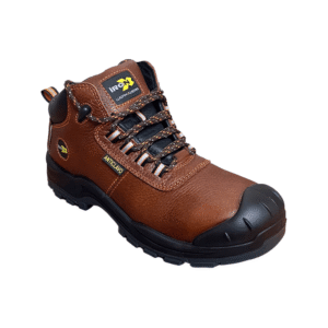 Botín de Seguridad IRX-06 Iron-x