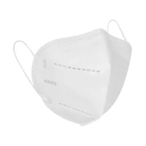 Mascarilla KN95 Treck