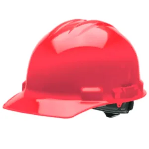 Casco Proseg Libus Tipo I- Clase E-Rojo