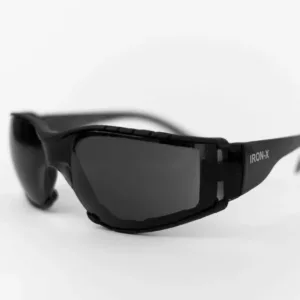Lente de Seguridad Gris IX09 Iron-x