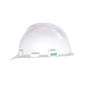 Casco V-Gard Tipo Gorra-MSA