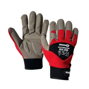Guante Antivibración IGX250 Iron-x