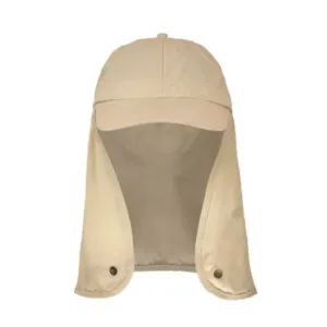 Jockey Legionario Beige Iron-x