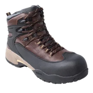Zapato de Seguridad Edelbrock ED170
