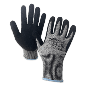 Guante Nitrilo Anticorte IGX520 Iron-x