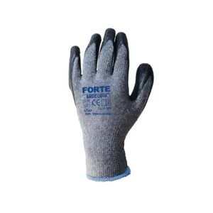 Guante Basic Látex-Forte