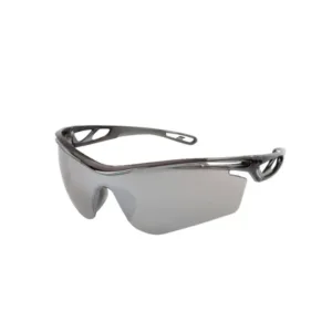 Lente de Seguridad CL4 Gris Iron-x