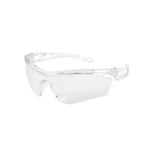 Lente de Seguridad CL4 Claro Iron-x