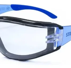 Lente de Seguridad Spy Flex Plus Steelpro