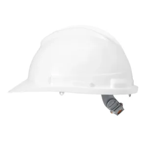 Casco Monster Top 33 Blanco-Steelpro