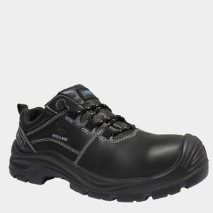 Zapato de Seguridad Negro P342 Powerfull